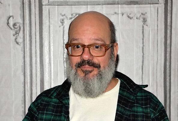 AOL BUILD Series: David Cross, ' Todd Margaret'