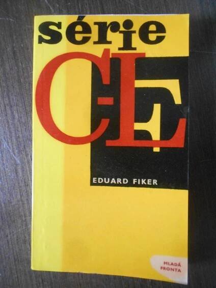SÉRIE C-L - EDUARD FIKER