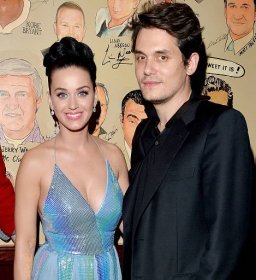 John Mayer Talks Katy Perry, Why His World ‘Shattered'