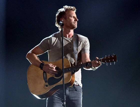 The 50th Annual ACM Awards