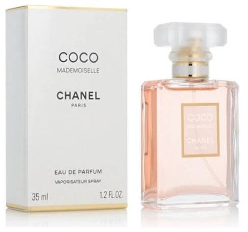 Chanel Coco Mademoiselle EdP - 35 ml
