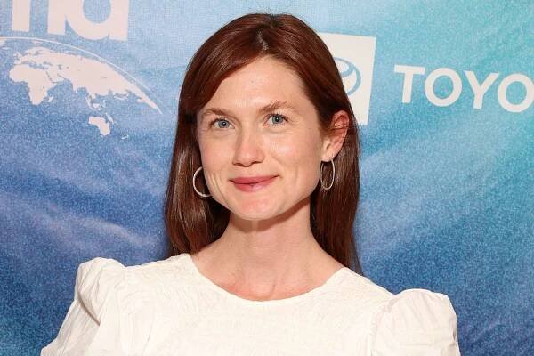 'Harry Potter' Alumna Bonnie Wright Slams 'People Who Don't Love People for Who They Are': 'There Are a Lot'