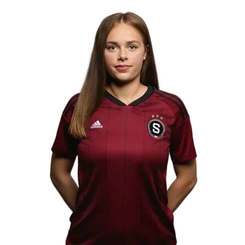 Adéla Zomberová - Články | sparta.cz