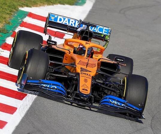 F1 ruší další podniky: Nepojde se Holandsko, Španělsko ani Monako - KRÁSA A STYL