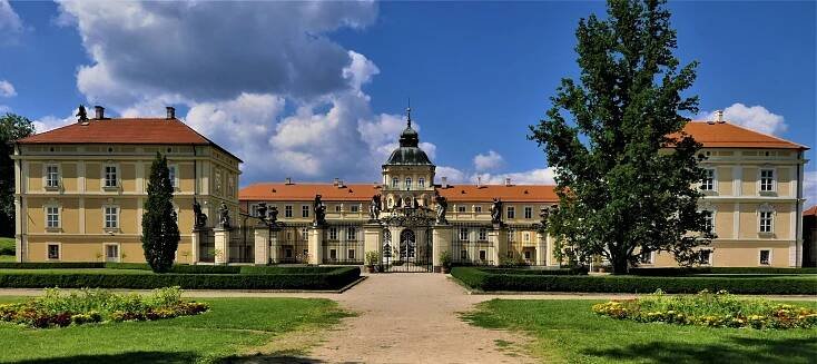 Fotogalerie - Hořovice