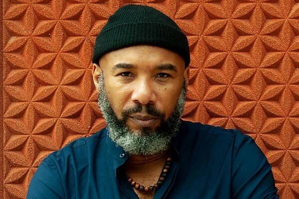 Anthony Joseph wins TS Eliot Prize for ‘luminous’ collection of sonnets