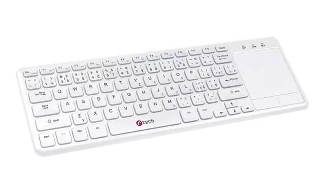 C-Tech WLTK-01W