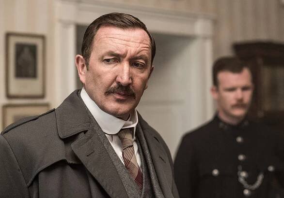 Film & TV at Grey Abbey House – Grey Abbey House