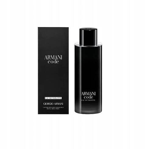 Pánský parfém Armani EDT