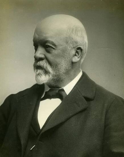 LeMO Biografie - Gottlieb Daimler