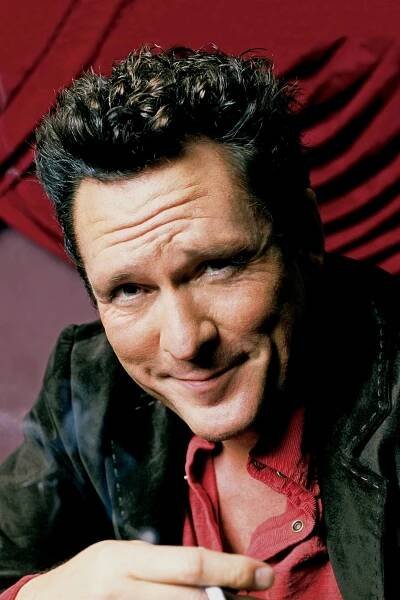 Michael Madsen herec