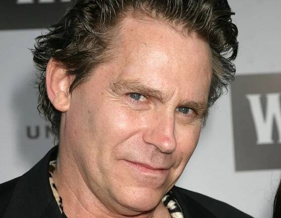 Jeff Conaway Facts