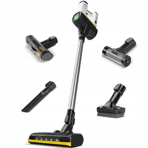 Kärcher VC 6 Cordless ourFamily Pet 1.198-673.0