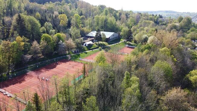 Anlage – Tennis Pfullingen