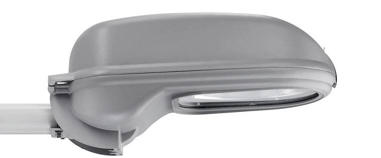 Road and public lighting - ELLUX