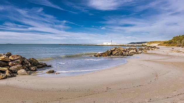 Spiagge Bianche