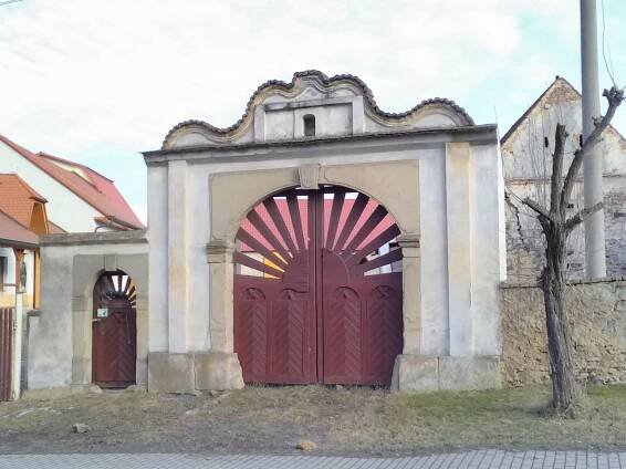 Fotografie - Kyšice - 22.02.2018