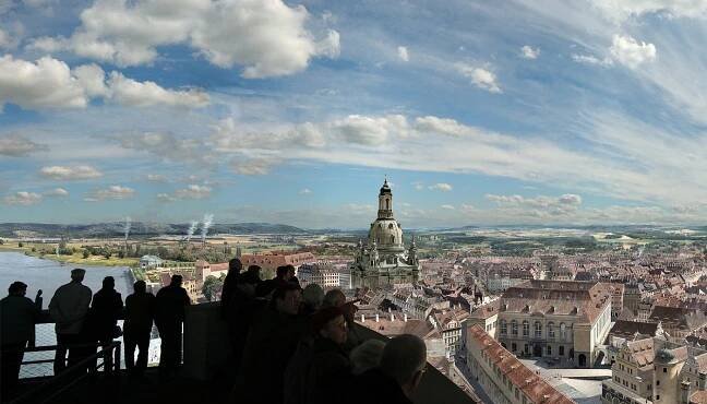 Panometer Dresden (2025) - All You Need to Know BEFORE You Go (with Reviews)
