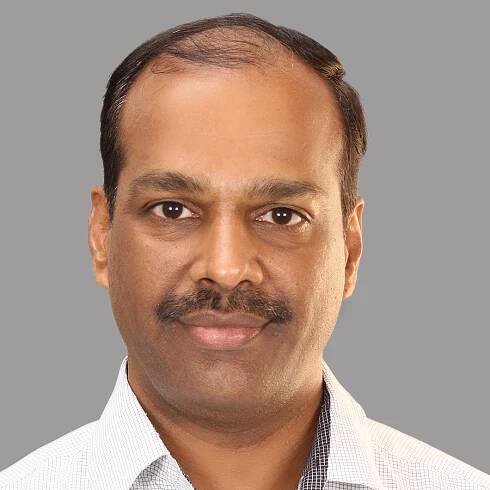 Vijay Kumar