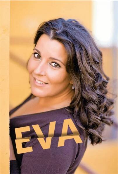Eva González Prieto