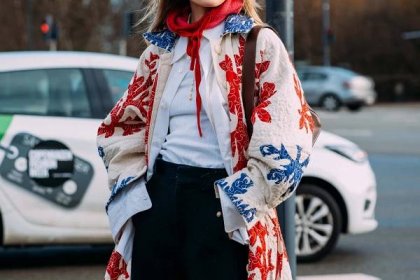 28 Spring Coats And Jackets That’ll Look Great, Whatever The Weather