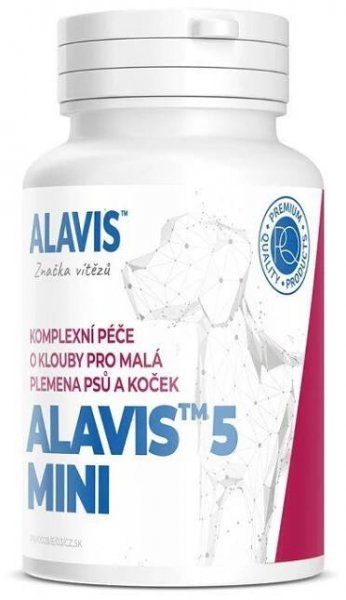 Alavis 5 Mini