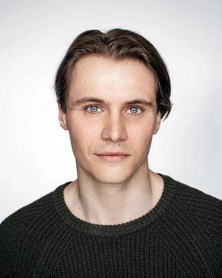 Róbert Sipos - Studiové