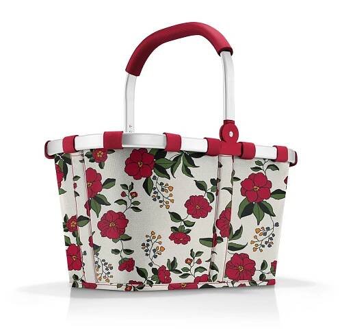 Nákupní košík Reisenthel Carrybag garden white