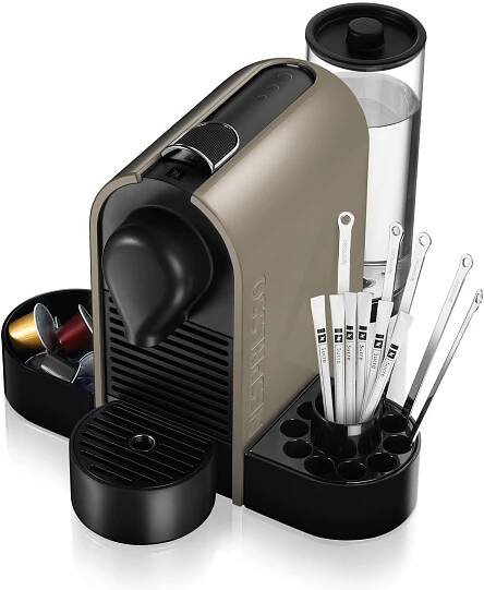 NESPRESSO Krups "U" XN250A