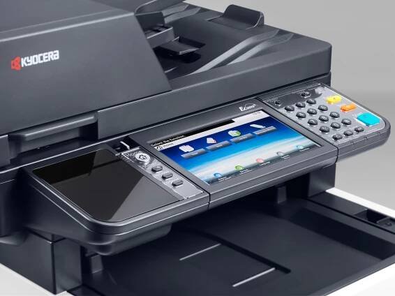 Kyocera ECOSYS M6230cidn