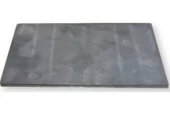 Litinový plát široký 320 x 675 mm