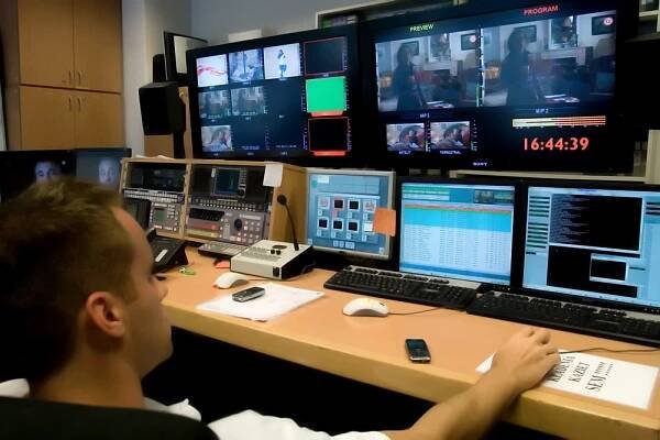 Televize Joj - 12