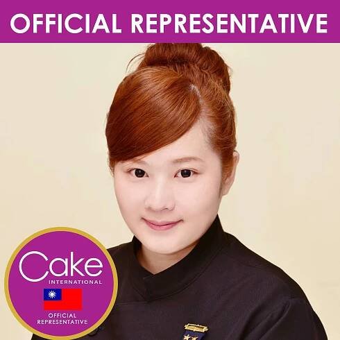 Official Representatives | Cake International