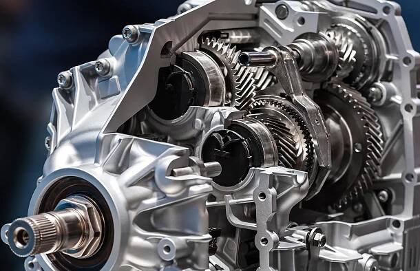 How Do I Choose A New Transmission?