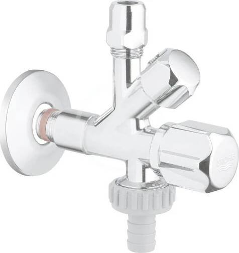GROHE Universal WAS kombi DN 15 od 553 Kč