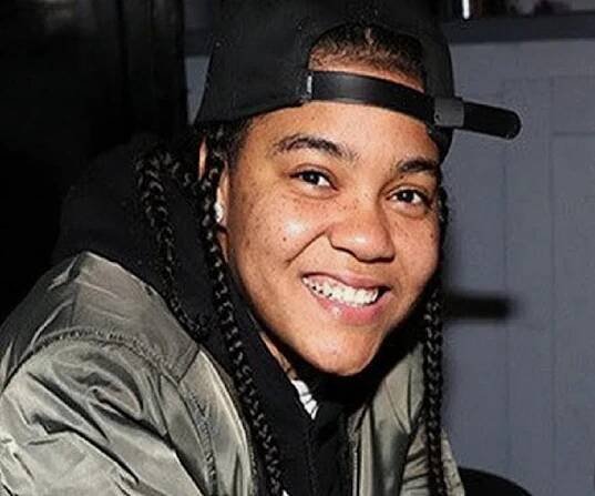 Young M.A Biography - Facts, Childhood, Family Life & Achievements