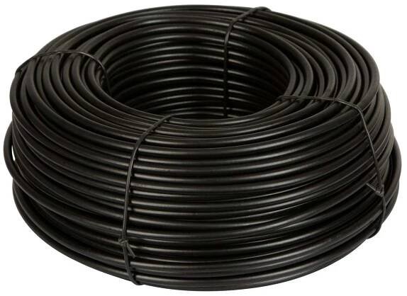 Vysokonapěťový a zemnící kabel 2,5mm