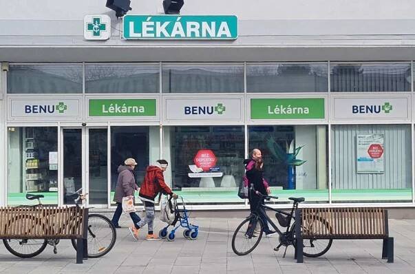 Opava, Horní náměstí