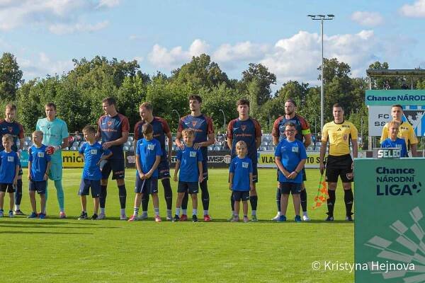 FC Sellier&Bellot Vlašim, a.s. » Po repre pauze do Příbrami
