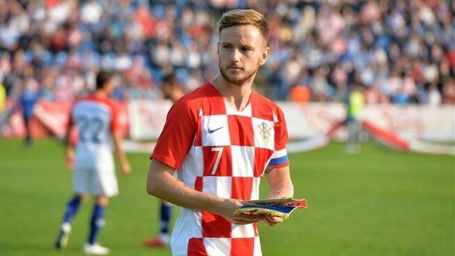 Ivan Rakitić. Tečka za příběhem jednoho z nejlepších záložníků své doby - Médium.cz