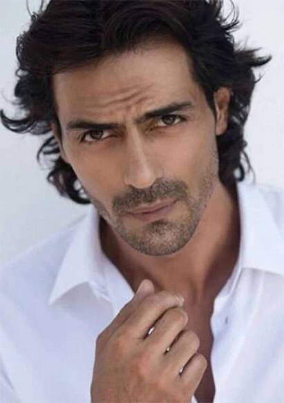 Arjun Rampal: Movies, Photos, Videos, News, Biography & Birthday | Times of India