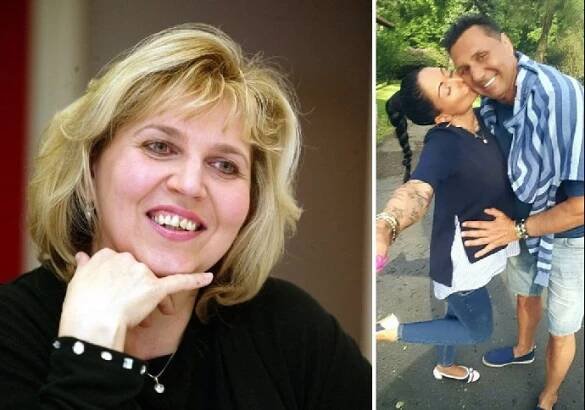Foto k tématům Eva Růžičková, Vladimír Růžička