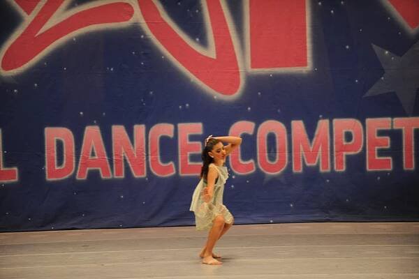 Planet Dance 2014 - Planet Dance Studio