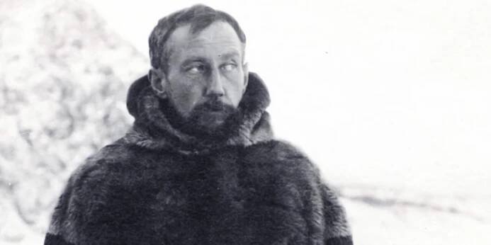 Roald Amundsen odešel tak, jak žil, v souboji s přírodou a při hledání neobjeveného!