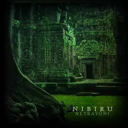 Nibiru: Netrayoni CD