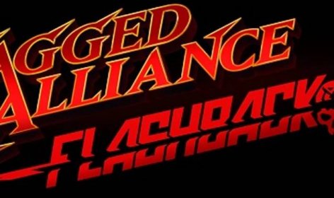 Taking AIM: Jagged Alliance - Flashback Interview