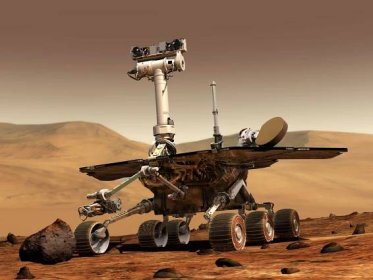 R.I.P., Opportunity Rover: the Hardest-Working Robot in the Solar System