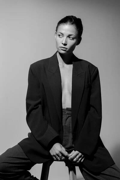 Lars Nitsch - LENA MECKEL