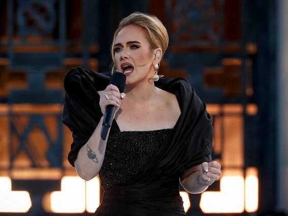 Adele Says She Experienced 'Quite Bad' Postpartum Depression—But Here's How She Feels About Parenting Now