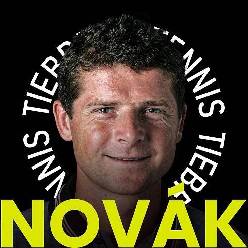 Jiří Novák: Můj první turnaj trval měsíc a spal jsem tam pod širákem